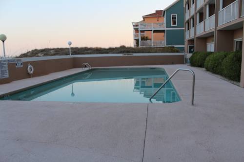 Imagen de la habitación del Motel Golden Sands, Carolina Beach. Foto 7