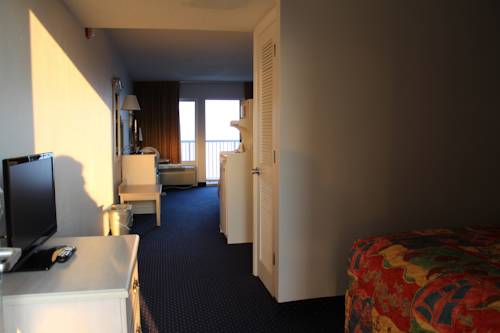 Imagen de la habitación del Motel Golden Sands, Carolina Beach. Foto 9