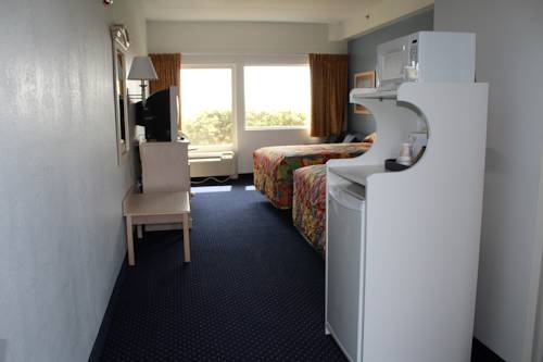 Imagen de la habitación del Motel Golden Sands, Carolina Beach. Foto 11