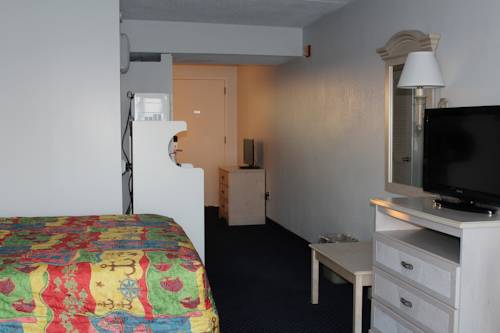 Imagen de la habitación del Motel Golden Sands, Carolina Beach. Foto 13