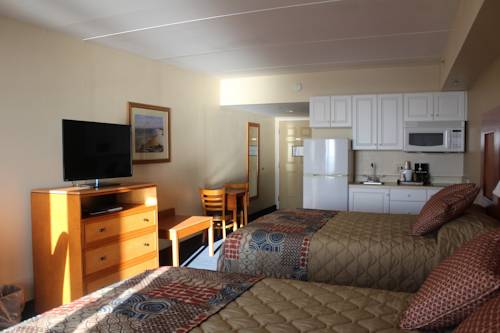 Imagen de la habitación del Motel Golden Sands, Carolina Beach. Foto 14