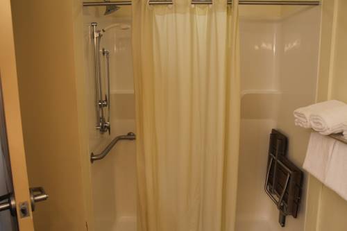 Imagen de la habitación del Motel Golden Sands, Carolina Beach. Foto 16