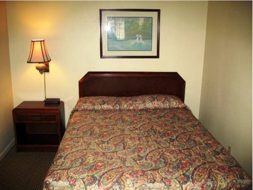 Imagen general del Motel Golden West. Foto 1