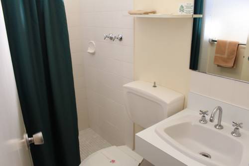 Imagen de la habitación del Motel Goldfields. Foto 1
