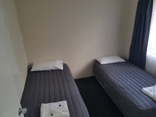 Imagen de la habitación del Motel Goldfields. Foto 3