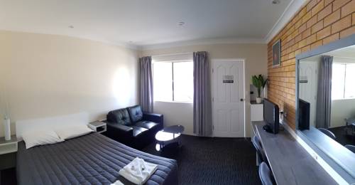 Imagen de la habitación del Motel Goldfields. Foto 6