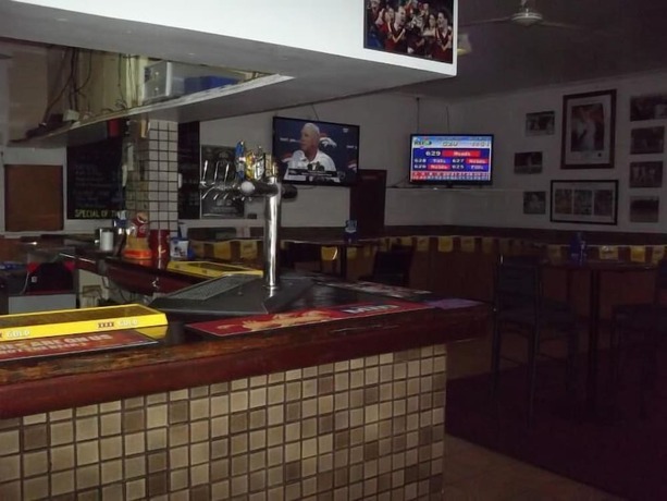 Imagen general del Motel Goldfields Hotel. Foto 2