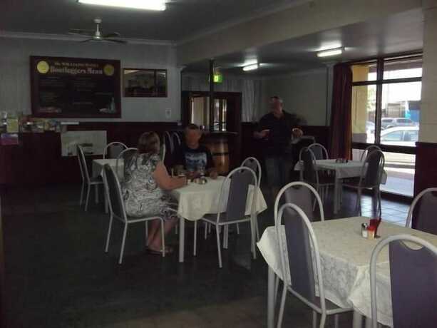 Imagen general del Motel Goldfields Hotel. Foto 3