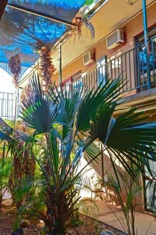 Imagen general del Motel Goldfields Hotel. Foto 4