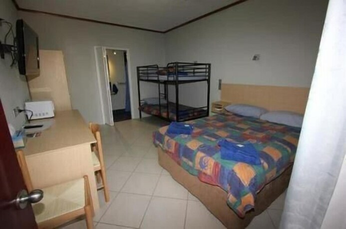 Imagen de la habitación del Motel Goldfields Hotel. Foto 17