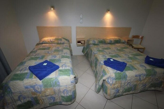 Imagen de la habitación del Motel Goldfields Hotel. Foto 18