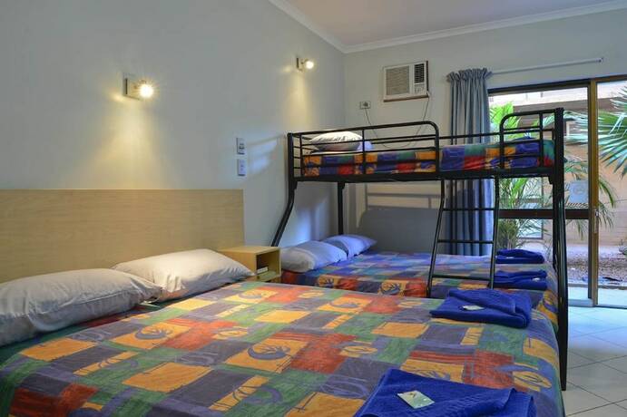 Imagen de la habitación del Motel Goldfields Hotel. Foto 22