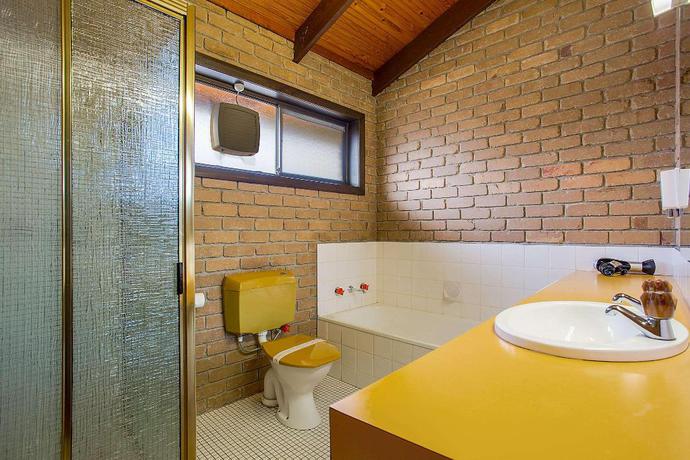 Imagen de la habitación del Motel Goldfields Stawell. Foto 6