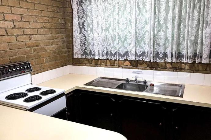 Imagen de la habitación del Motel Goldfields Stawell. Foto 7