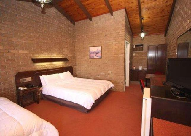 Imagen de la habitación del Motel Goldfields Stawell. Foto 12