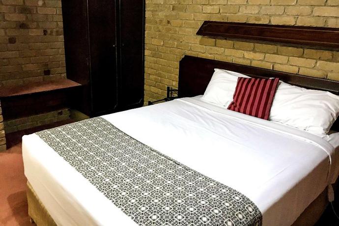 Imagen de la habitación del Motel Goldfields Stawell. Foto 15