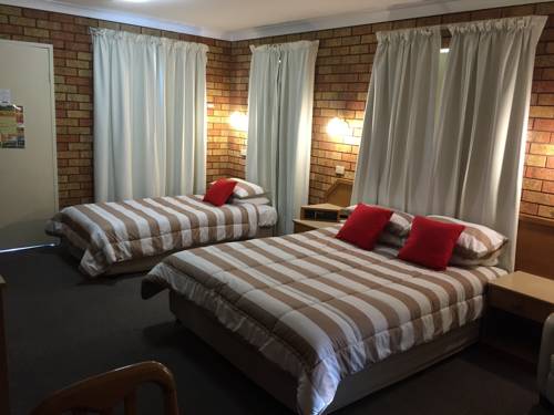 Imagen de la habitación del Motel Golf Links. Foto 6