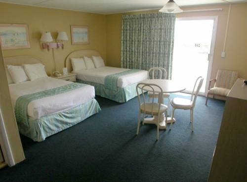 Imagen de la habitación del Motel Gondolier - Wildwood. Foto 3