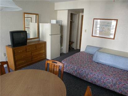 Imagen de la habitación del Motel Gondolier - Wildwood. Foto 4