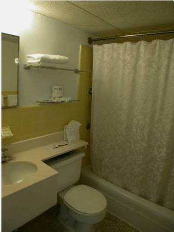 Imagen de la habitación del Motel Gondolier - Wildwood. Foto 5