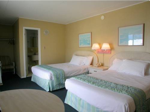 Imagen de la habitación del Motel Gondolier - Wildwood. Foto 6