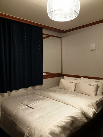 Imagen general del Motel Good Guy. Foto 2