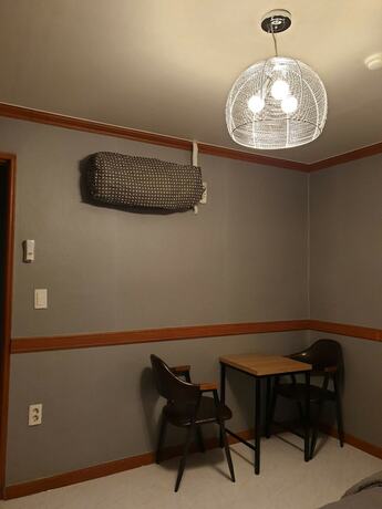 Imagen general del Motel Good Guy. Foto 3