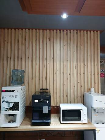 Imagen general del Motel Good Guy. Foto 4