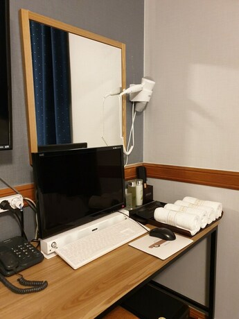 Imagen general del Motel Good Guy. Foto 5