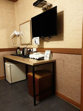 Imagen general del Motel Good Guy. Foto 6