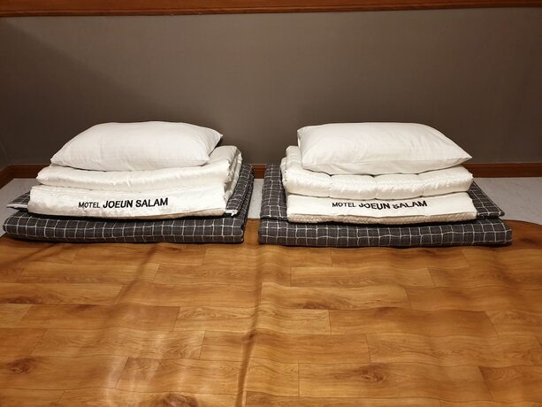 Imagen general del Motel Good Guy. Foto 7