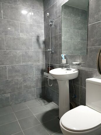 Imagen general del Motel Good Guy. Foto 8