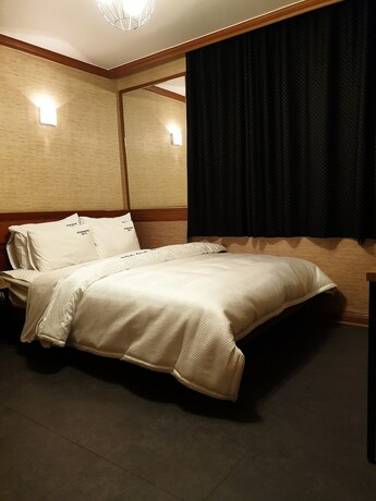 Imagen general del Motel Good Guy. Foto 9