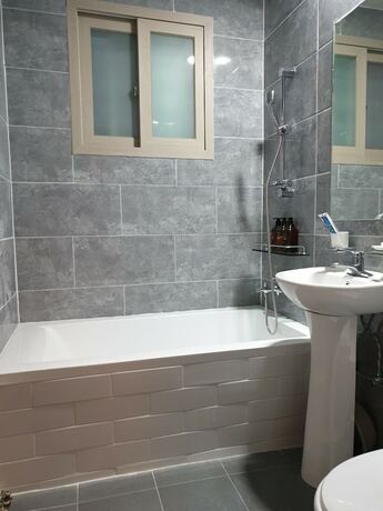 Imagen general del Motel Good Guy. Foto 10