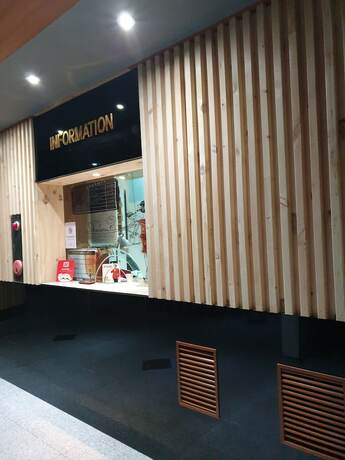 Imagen general del Motel Good Guy. Foto 11