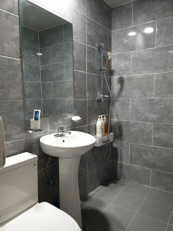 Imagen de la habitación del Motel Good Guy. Foto 14