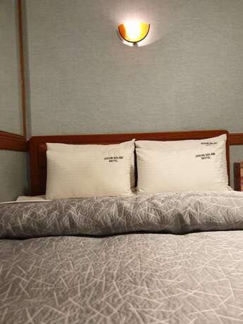 Imagen de la habitación del Motel Good Guy. Foto 15