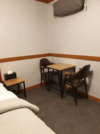 Imagen de la habitación del Motel Good Guy. Foto 16