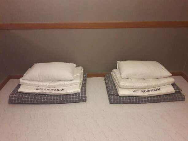 Imagen de la habitación del Motel Good Guy. Foto 19