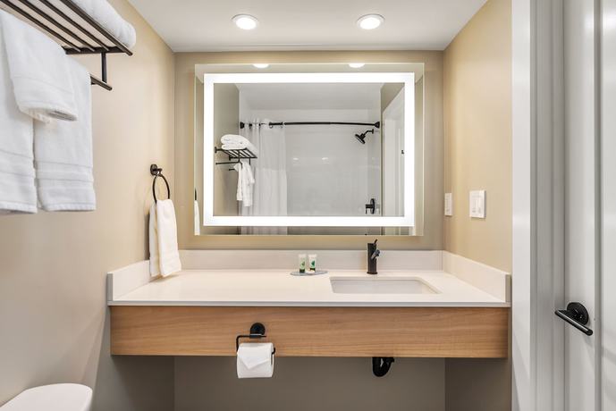Imagen de la habitación del Motel GoodSpring. Foto 3
