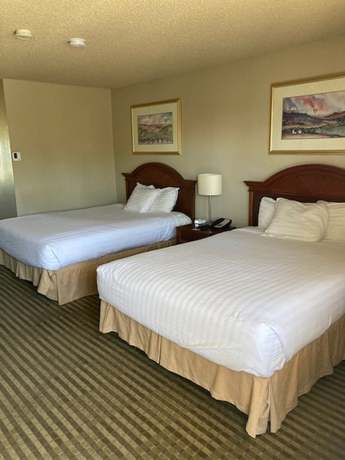 Imagen de la habitación del Motel GoodSpring. Foto 4
