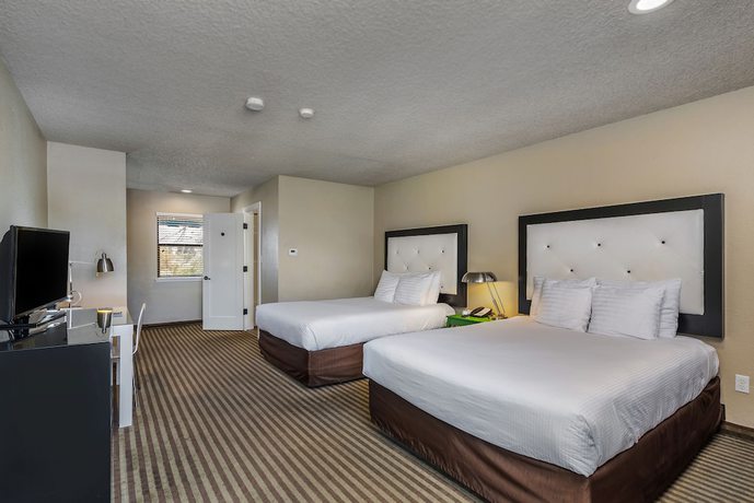 Imagen de la habitación del Motel GoodSpring. Foto 5
