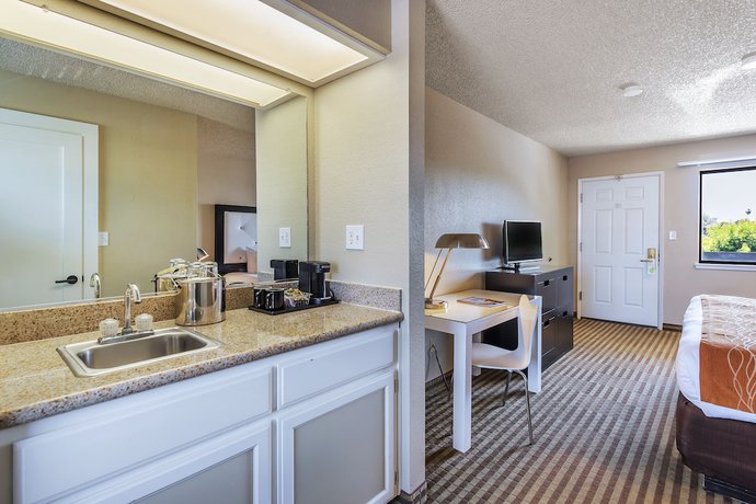 Imagen de la habitación del Motel GoodSpring. Foto 7
