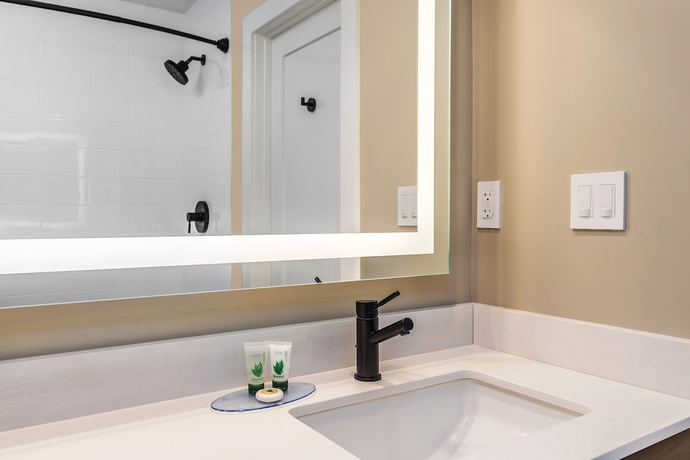 Imagen de la habitación del Motel GoodSpring. Foto 9