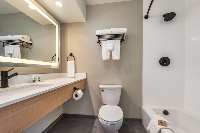 Imagen de la habitación del Motel GoodSpring. Foto 10