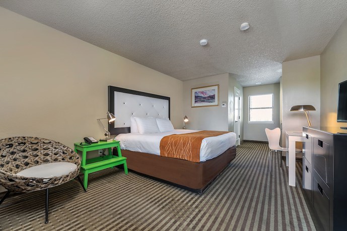 Imagen de la habitación del Motel GoodSpring. Foto 11
