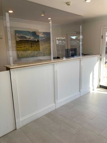 Imagen de los interiores del Motel GoodSpring. Foto 17