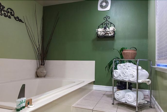 Imagen de la habitación del Motel GoodSpring. Foto 12