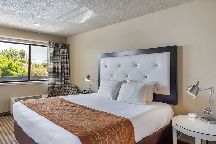 Imagen general del Motel GoodSpring. Foto 1