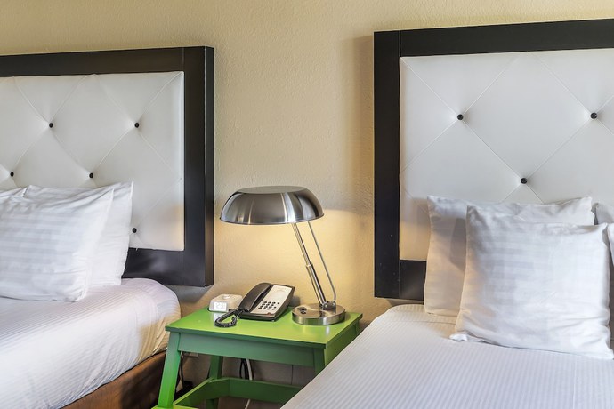 Imagen de la habitación del Motel GoodSpring. Foto 13